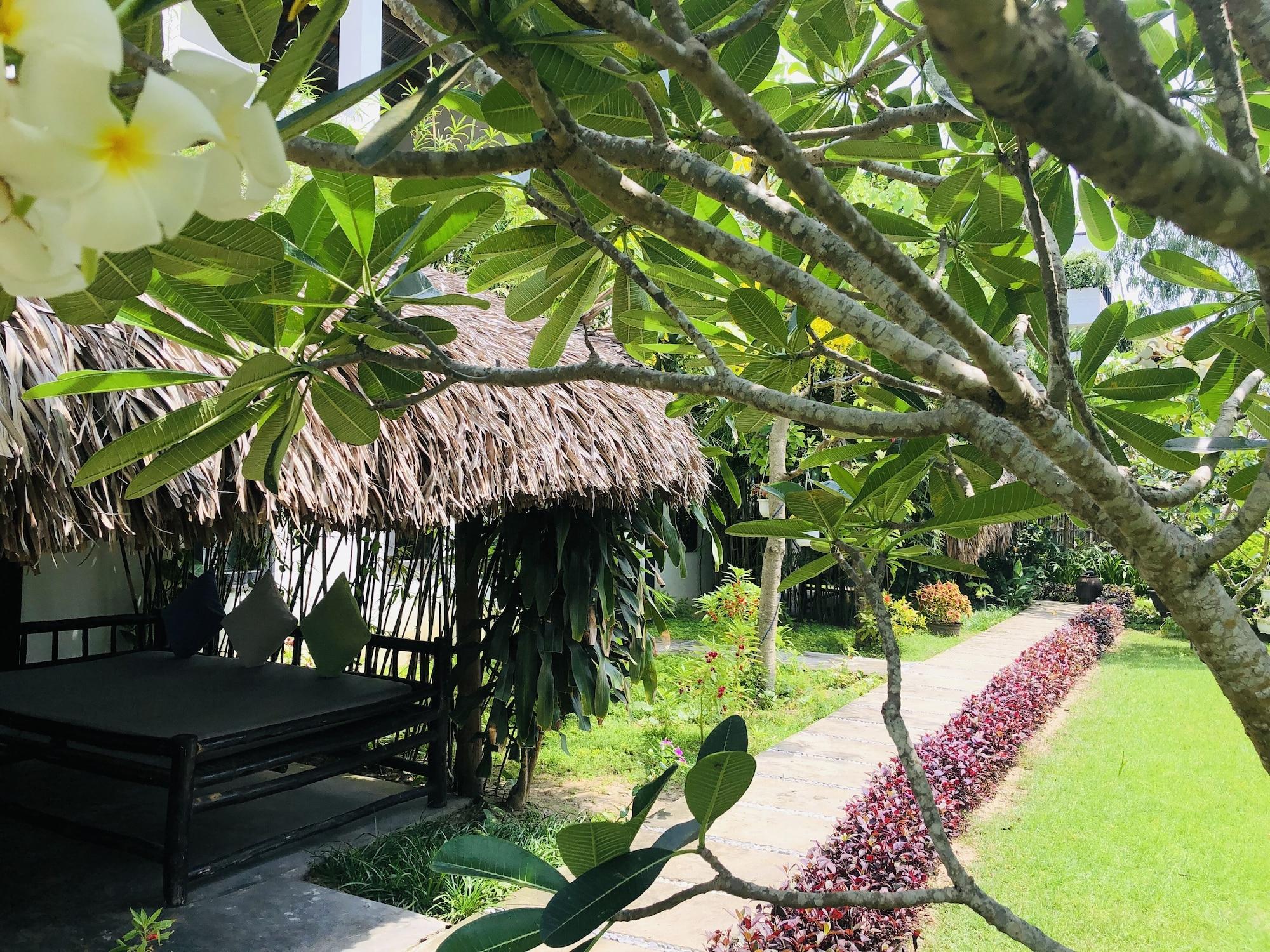 An Bang My Village Homestay Hoi An Exterior photo