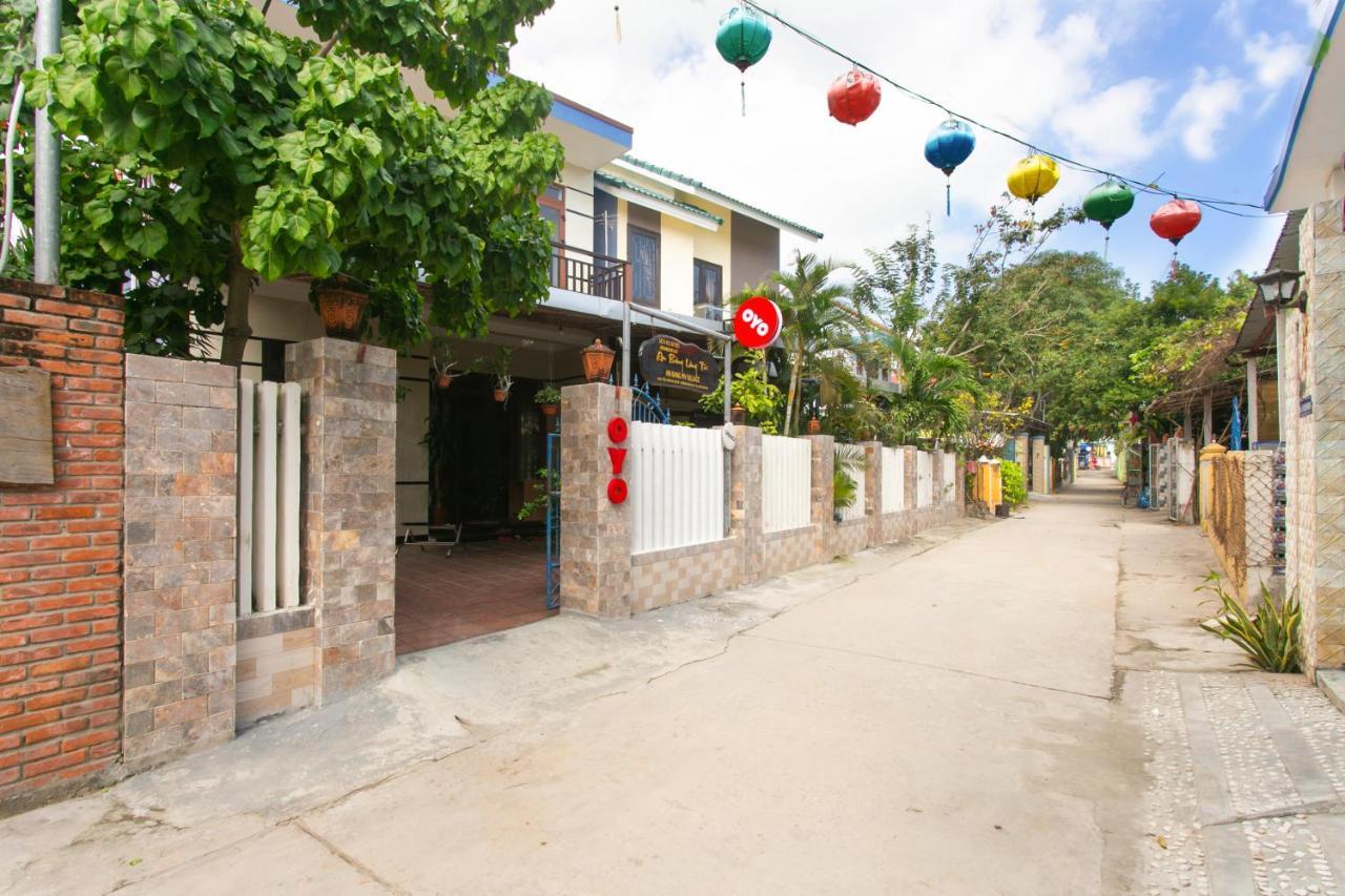 An Bang My Village Homestay Hoi An Exterior photo