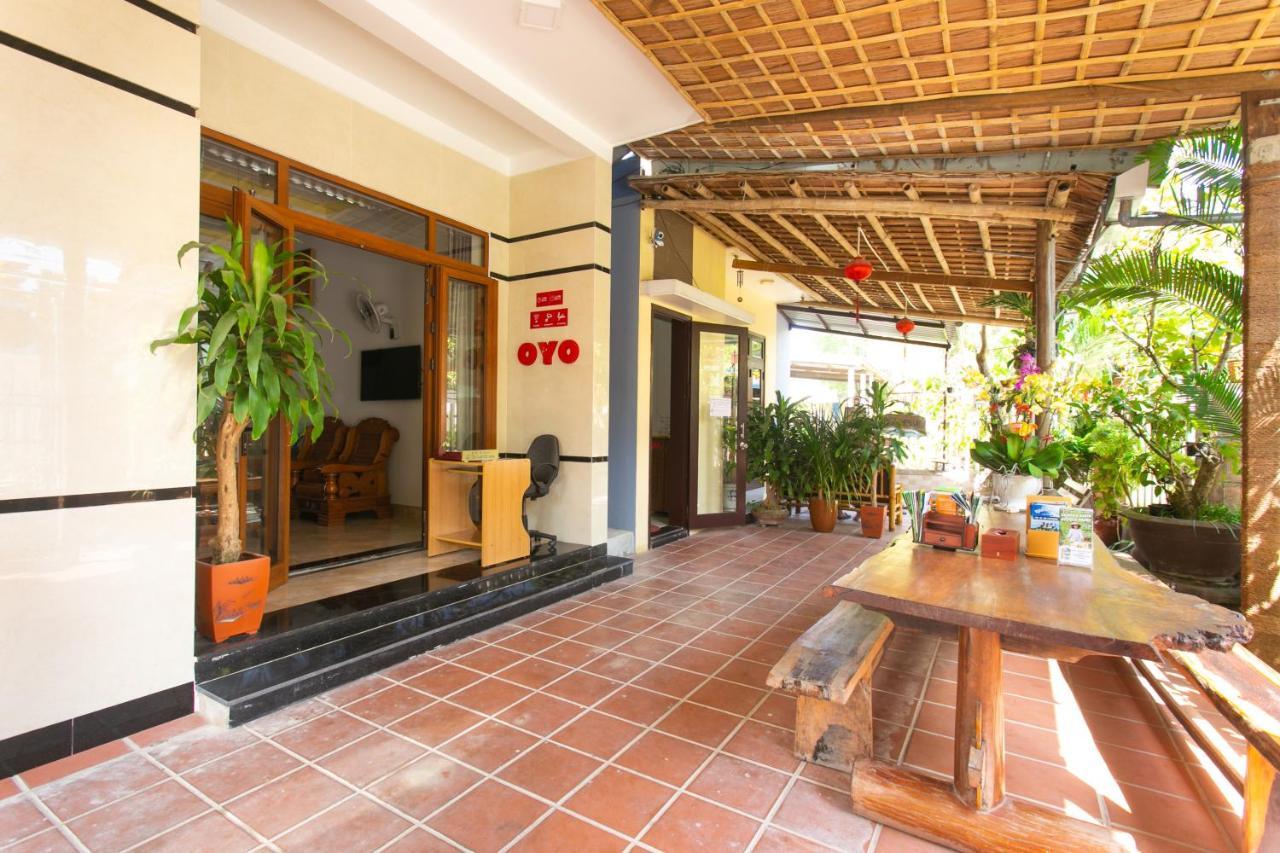 An Bang My Village Homestay Hoi An Exterior photo