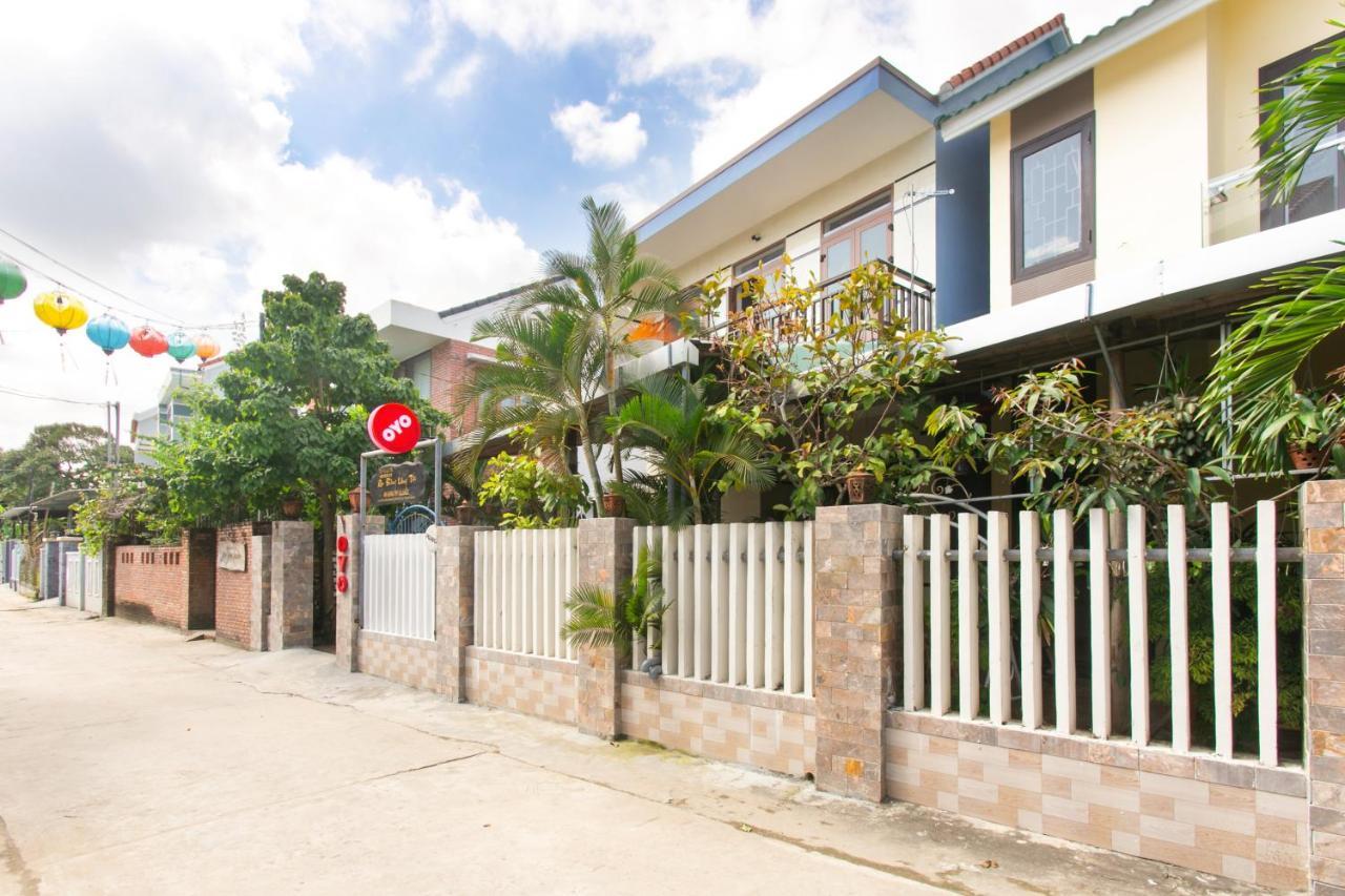 An Bang My Village Homestay Hoi An Exterior photo